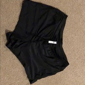Swim shorts size 14